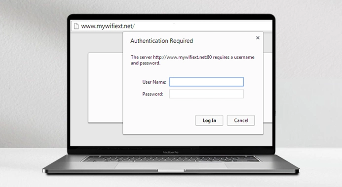 Netgear Extender Setup Via Web Interface