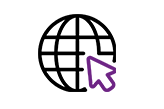 Stable internet connection